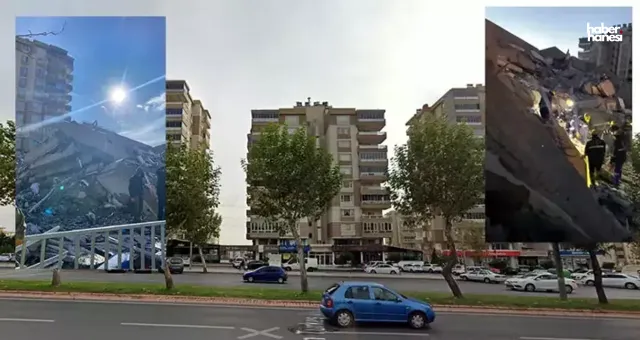 Kahramanmaraş Depreminde 115 Ölüm: Kamu Görevlileri İlk Kez Sanık Oldu