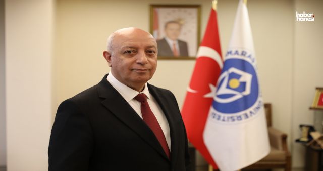 Kahramanmaraş İstiklal Üniversitesi Yeni Öğrencilerine Kapılarını Açtı