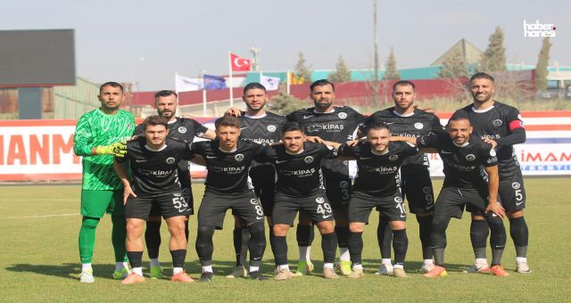 Kahramanmaraş İstiklalspor, Yeni Malatyaspor’u 2-0 Mağlup Etti