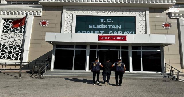 Kahramanmaraş Jandarmasından Bir Haftada 222 Gözaltı!