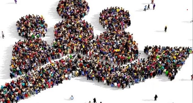 Kahramanmaraş’ın 2025 Nüfusu Belli Oldu: İşte TÜİK Rakamları