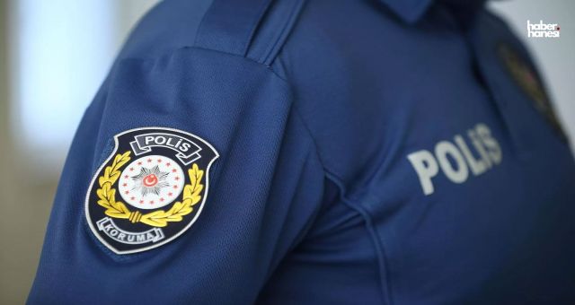 Kahramanmaraşlı Polis Memuru Araçta İntihar Etti