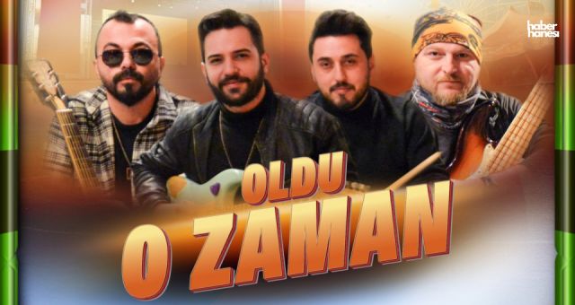 Kahramanmaraşlılar 18 Ağustos’ta “Oldu O Zaman” ile Coşacak