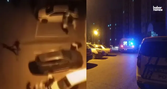 Kahramanmaraş'ta Gece Yarısı Kavgası: 4 Kişi Hastanelik Oldu