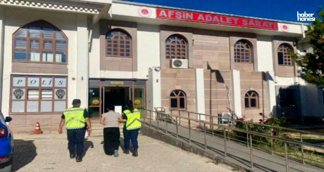 Kahramanmaraş’ta Jandarmadan 273 Gözaltı: Silah, Uyuşturucu ve Tarihi Eser Ele Geçirildi