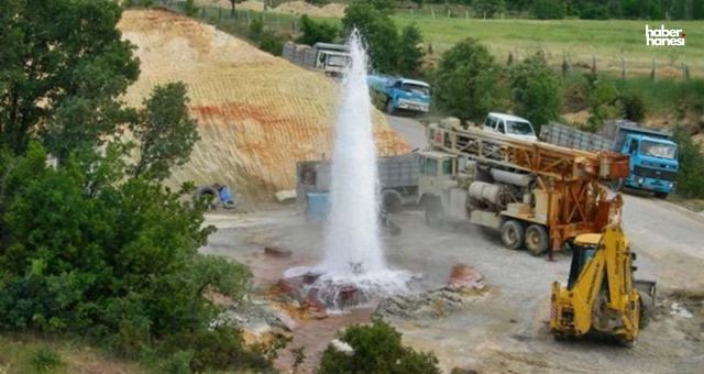 Kahramanmaraş’ta Jeotermal Kaynaklar İçin İhale 8 Ekim’de