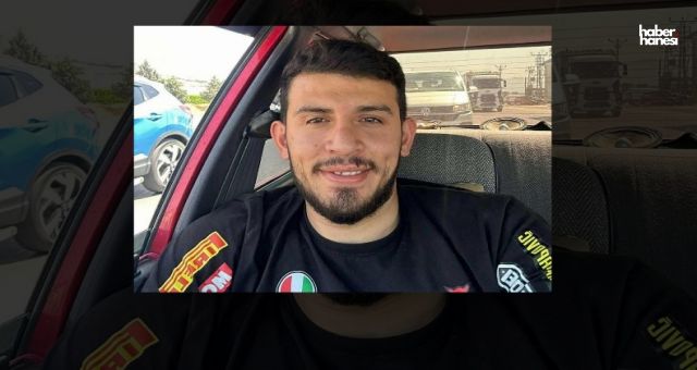 Kahramanmaraş'ta Motosiklet Kazası Ölümle Bitti