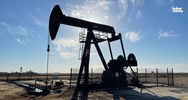 Kahramanmaraş’ta Petrol Seferberliği: Tilkiler-1 Kuyusu Açılıyor
