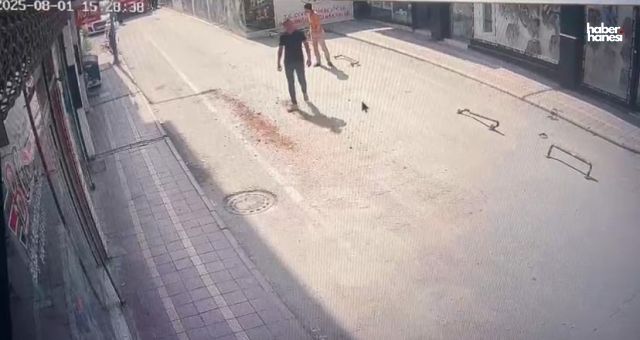 Kahramanmaraş'ta Yola Moloz Döken Sürücüye 218 Bin TL Para Cezası!