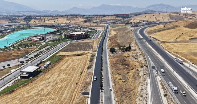 KOSB’de Yol Seferberliği: Başkan Görgel’e Teşekkür