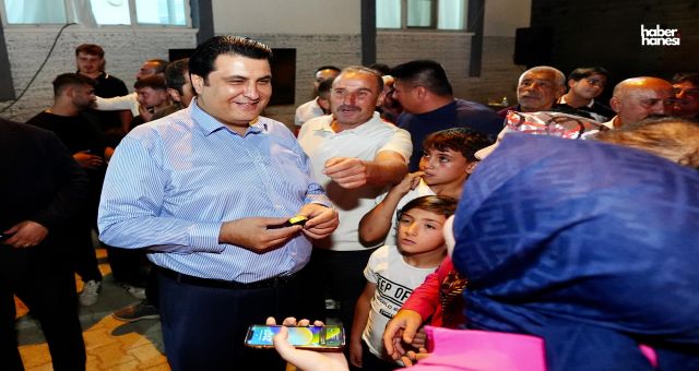 Şehitkamil Belediye Başkanı Yılmaz: “Dülük’ün Potansiyeli Çok Büyük”