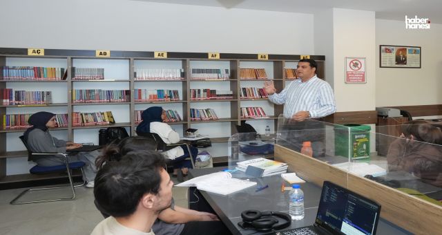 Şehitkamil Belediyesi Gençlik Kütüphanelerinden YKS’de Büyük Başarı!