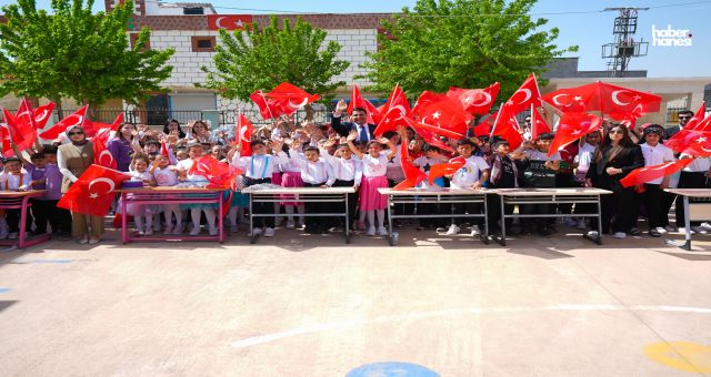 Şehitkamil’de 30 Ağustos Coşkusu Köyce Festivali ile Başladı