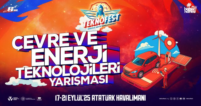 TEKNOFEST 2025’te SANKO’dan Sürdürülebilirlik Odaklı Katkı