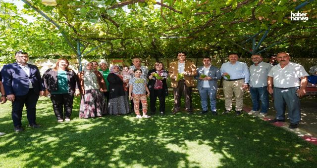 Yılmaz ve Şahin’den Tarihi Adım: Dülük İçin Master Plan Hazırlandı