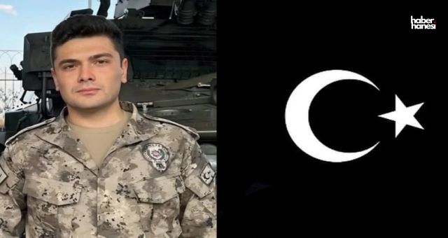 Atış Eğitimi Kazasında Kahramanmaraşlı Polis Şehit Oldu