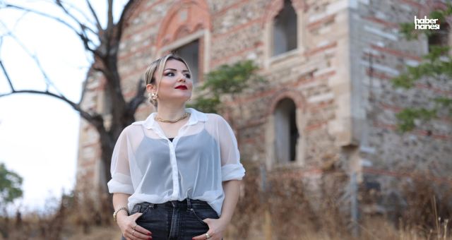 Aynur Özdemir’den İddialı Çıkış: “Düşmüş Maraş Diline” Klibi Geldi!