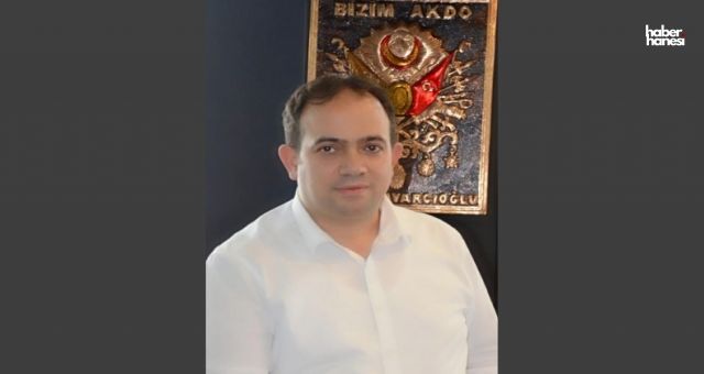 Başkan Ahmet Davarcıoğlu: “Hz. Muhammed’in Ahlakı Bizlere Rehberdir”