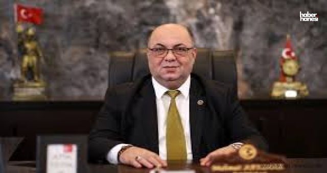Mehmet Akpınar'dan Mesaj Var