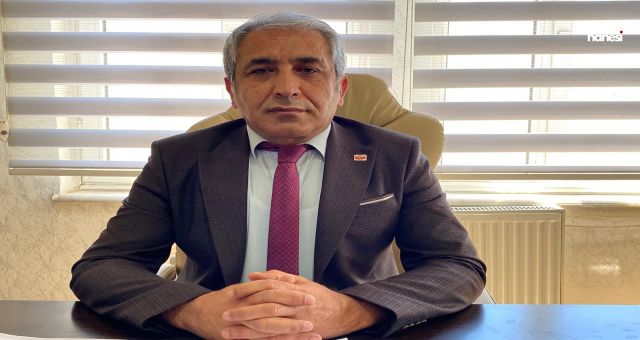 Başkan Akyol’dan Mevlid Kandili Mesajı: “Bu Mübarek Gece, Ülkemize Huzur ve Birlik Getirsin”