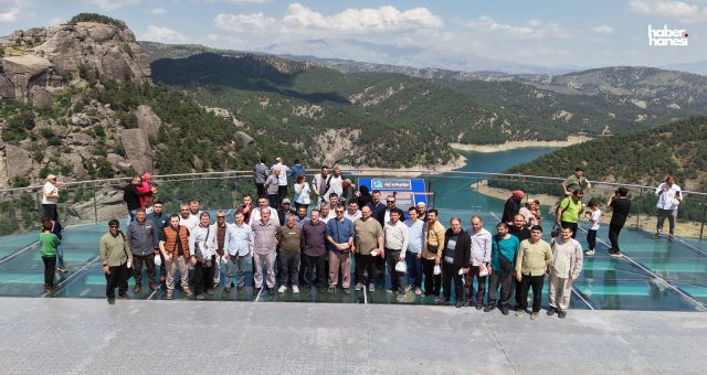Başkan Görgel’den İşitme Engelliler Haftası’nda Anlamlı Ziyaretler