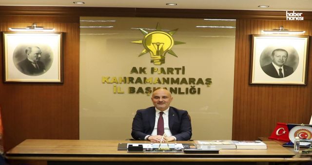 Başkan Gül: “Mevlid Kandili, Birlik ve Beraberliğimizi Güçlendirsin”