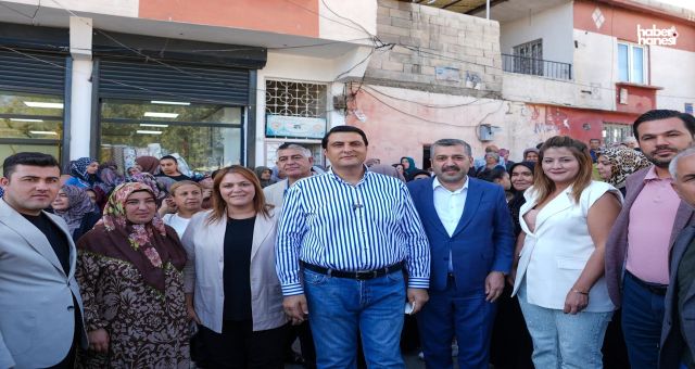 Başkan Yılmaz: “Kadınların Talepleri Bizim Önceliğimiz”