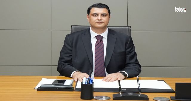 Başkan Yılmaz’dan Mevlid Kandili Mesajı: “Sevgi ve Hoşgörüyle Birlikte Olalım”