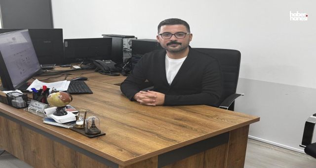 Doç. Dr. Hakan Açıkgöz Dünyanın En Etkili Bilim İnsanları Listesinde