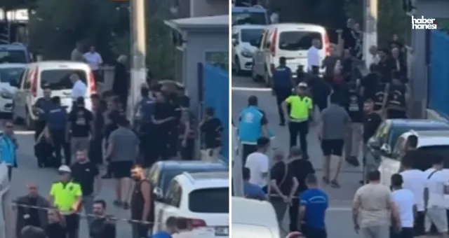 İzmir Balçova’da Polis Karakoluna Silahlı Saldırı: 2 Şehit, 1 Yaralı