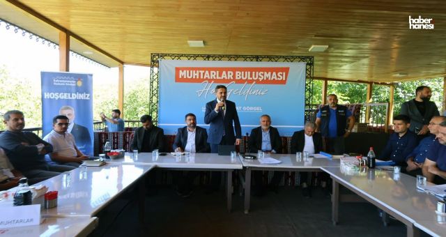 Kahramanmaraş Büyükşehir Paydaşlarıyla İş Birliğini Daha da Güçlendiriyor