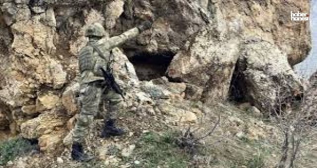 Kahramanmaraş Dahil 30 İlde Terör Unsurlarına Büyük Darbe!