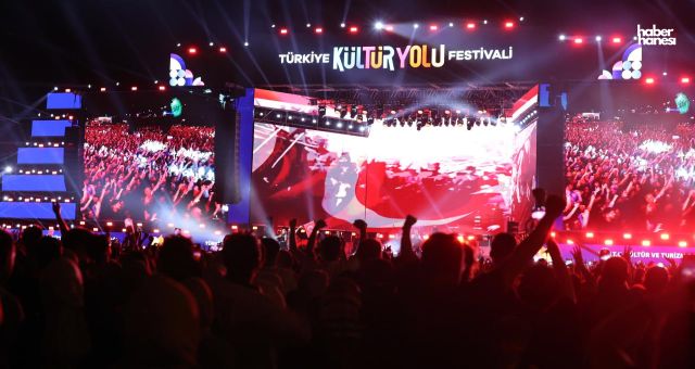 Kahramanmaraş, Kültür Yolu Festivali’ne Hazırlanıyor
