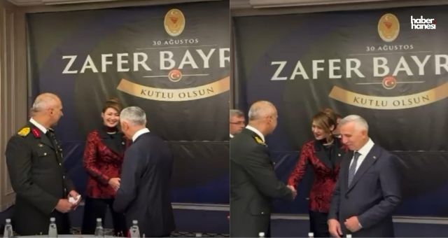 Kahramanmaraş Milletvekili Zuhal Dora’dan Tokalaşma İddialarına Sert Tepki