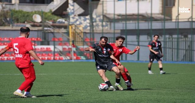 Kahramanmaraşspor Uzatmalarda Güldü, 3. Tur Bileti Aldı
