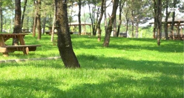 Kahramanmaraş’ta 20 Yıllık İşletme Hakkı İhalede