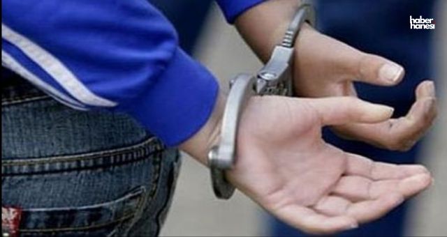 Kahramanmaraş’ta 4 Ayrı Suçtan Aranan Hükümlü Yakalandı