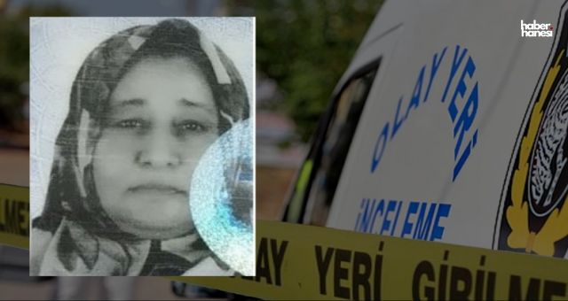 Kahramanmaraş’ta Acı Olay: Evine Gelen Eşi Şoke Oldu
