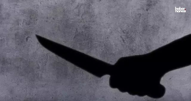 Kahramanmaraş’ta Eski Eş Dehşeti: Kadın Bıçaklanarak Yaralandı