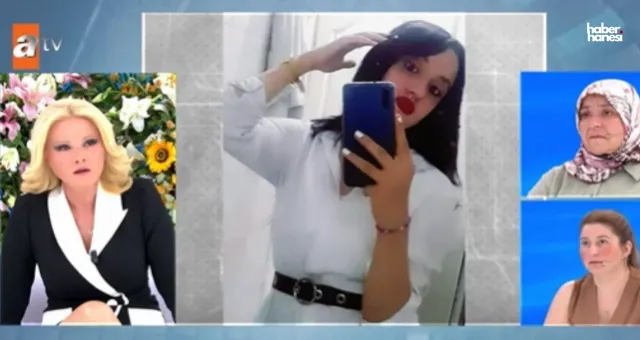 Kahramanmaraş’ta Genç Kızdan Günlerdir İz Yok