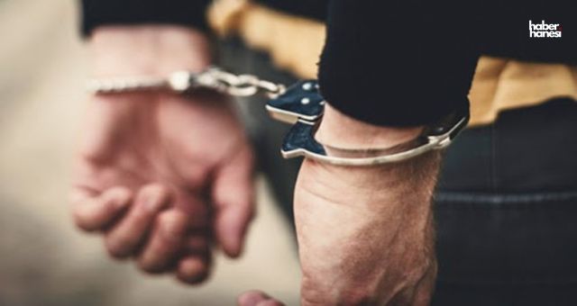 Kahramanmaraş’ta Hapis Cezası Bulunan 2 Şahıs Yakalandı