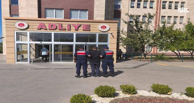 Kahramanmaraş’ta Jandarmadan 1 Haftada Terör, Uyuşturucu ve Kaçakçılık Operasyonu