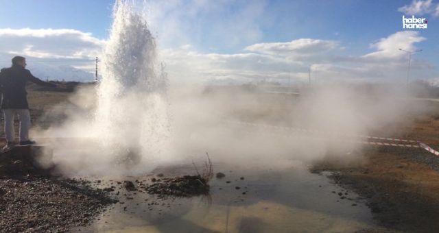 Kahramanmaraş’ta Jeotermal ve Mineralli Su Alanları Yatırıma Açılıyor