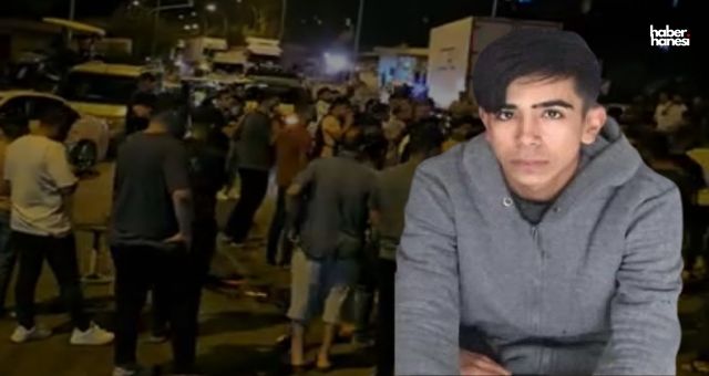 Kahramanmaraş’ta Kamyonet 17 Yaşındaki Gence Çarptı: Hayatını Kaybetti