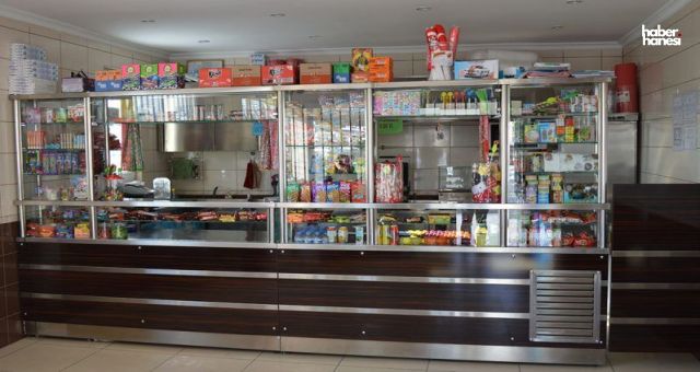 Kahramanmaraş’ta Öğrencileri Bekleyen Kantin Tarifesi Belli Oldu