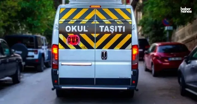 Kahramanmaraş’ta okul servis ücretlerine yüzde 38 zam!