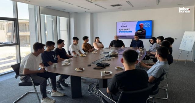 Kipaş’tan Gençlere Kariyer Fırsatı: K-Start