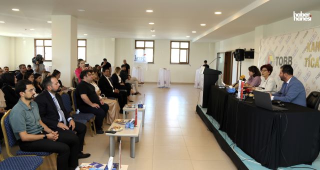 KMTSO ve TEPAV’dan Afet Sonrası Girişimcilere Büyük Destek