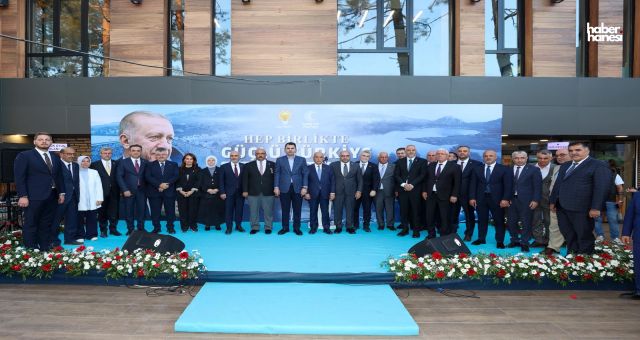 Murat Kurum: Kahramanmaraş Eskisinden Daha Güçlü Olacak