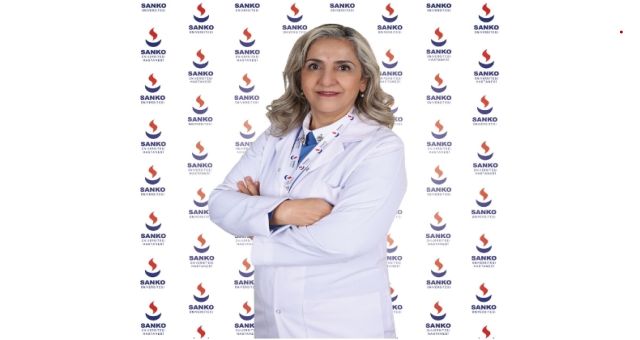 SANKO’dan Uyarı: Güneşe Dikkat, Lekeler Artabilir